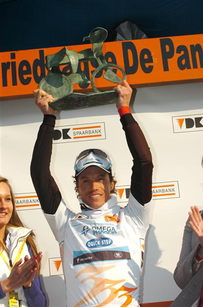 Sylvain Chavanel